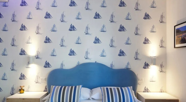 Номер Comfort YourHome - Maison Nonna Anna