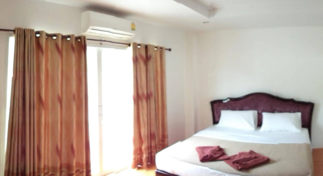 Blanco Room & Apartments, Забронировать Апартаменты/квартира Отели Южного Таиланда с парковкой, Парковка