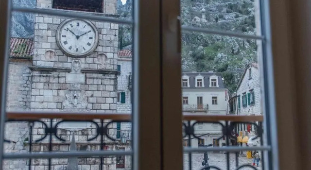 Номер Standard Historic Boutique Hotel Cattaro