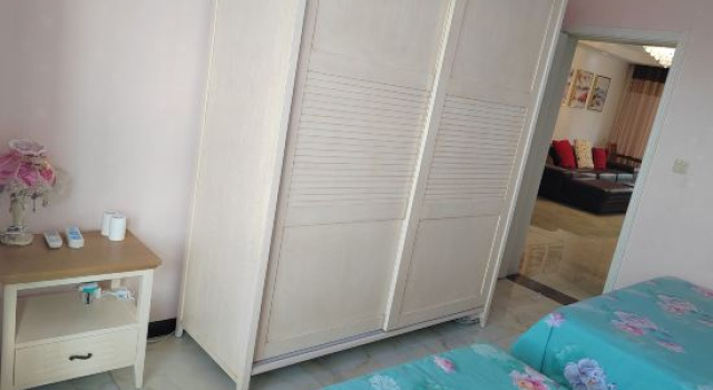 Люкс Luoyang Ruiyu Homestay