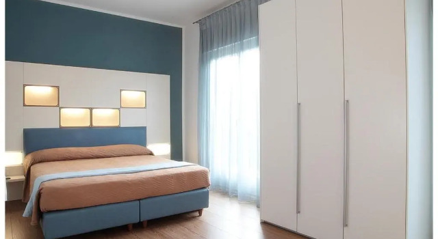 Двухместный номер Standard Hotel Dante