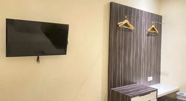 Camera doppia Deluxe 2 camere Kaliban Hotel Batam