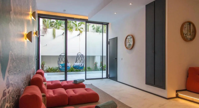 Stic Urban Hotel & Spa
