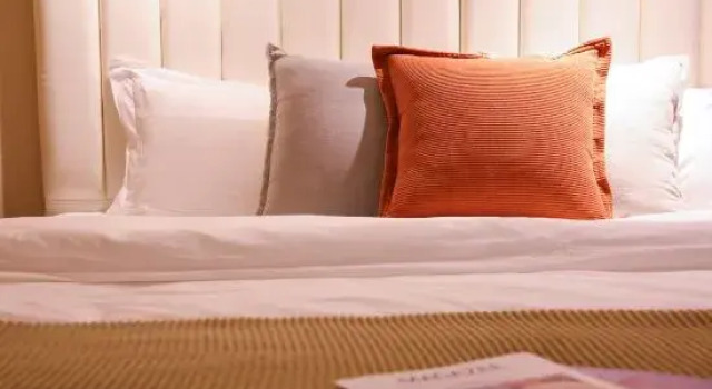 Люкс Дуплекс с 2 комнатами Huawuyu Homestay