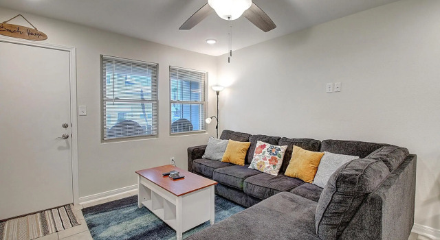 Sunrise Villas 108
