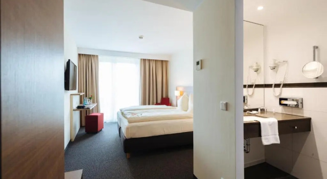 Номер Standard Hotel Susato