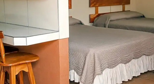 Вилла Deluxe Hotel Bijagua