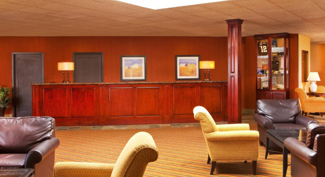 Four Points Sheraton West Lafayette, Foglalás Szálloda Lafayette Indiana