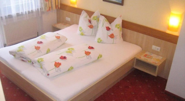 Pension Granbichler, Забронировать Отель Бизнес-отели Ferienregion Imst, 4* 5*