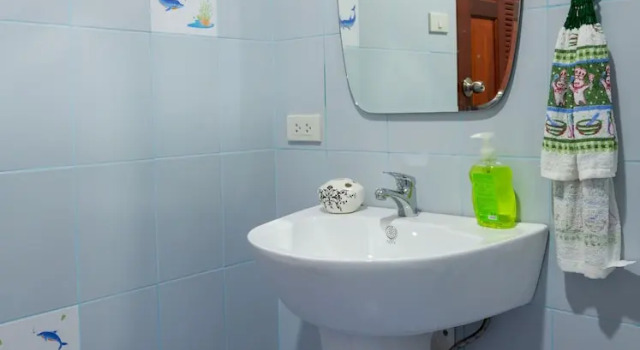 Вилла Pause Pool Villa Huahin 116