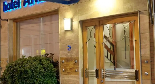 Anesis Hotel, Reserva ahora Hotel Kalavrita Helmos