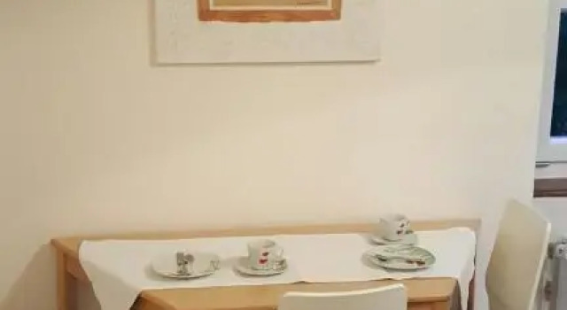 Апартаменты Deluxe Waldshut-Zentrum