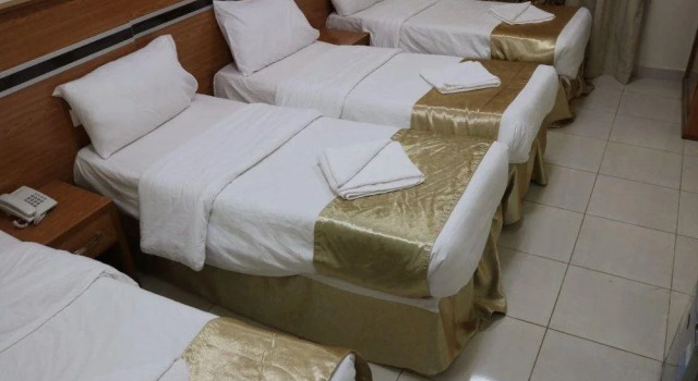 Iskan Hotel 9
