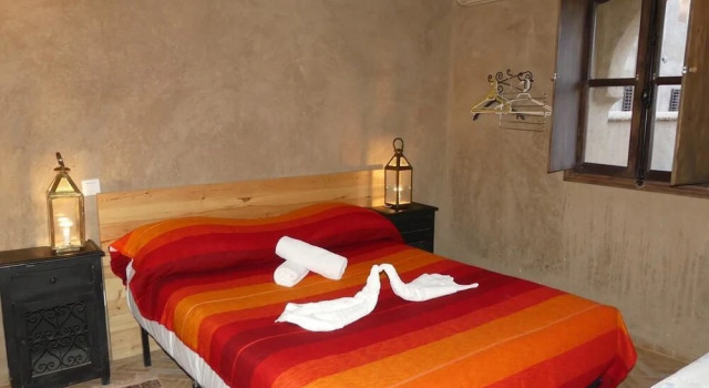 Chez Barek, Rezervovat Hotel Hotely v Meknes-Tafilalet s parkováním, Parkování