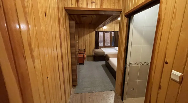 Номер Classic Ozkan Hotel