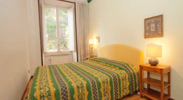 Rental in Rome Ottaviano