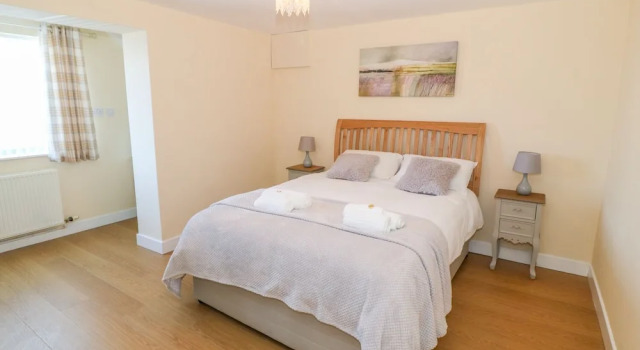 Llain Mai, Prenota Casa vacanze Llangefni Anglesey
