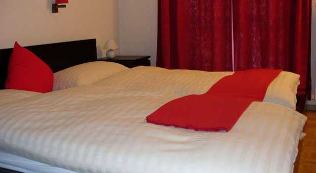 Hostellerie dOrzival