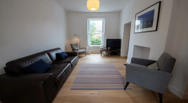 2 Bedroom Home Near Peckham High Street