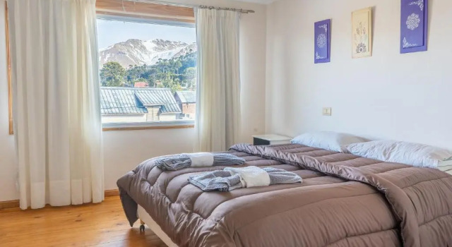Трёхместный номер Standard Hotel Oriplata