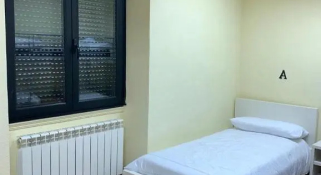 Номер Standard El cordal de laciana