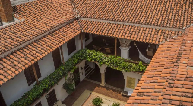 Hotel Boutique Casa Del Arzobispado, Забронировать Отель Центр Картахена, рядом с Museum of the Colombian Emerald