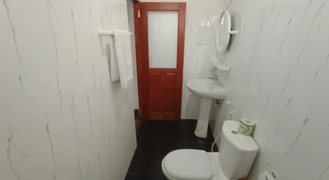 Номер Standard Villa 468 - Hikkaduwa