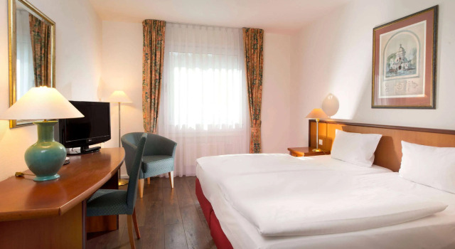 Wyndham Garden Hennigsdorf Berlin, Book Hotel Hennigsdorf Brandenburg