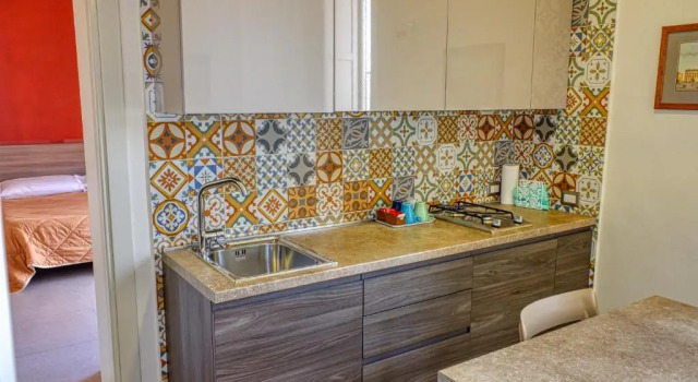 Апартаменты Superior Casa Amato