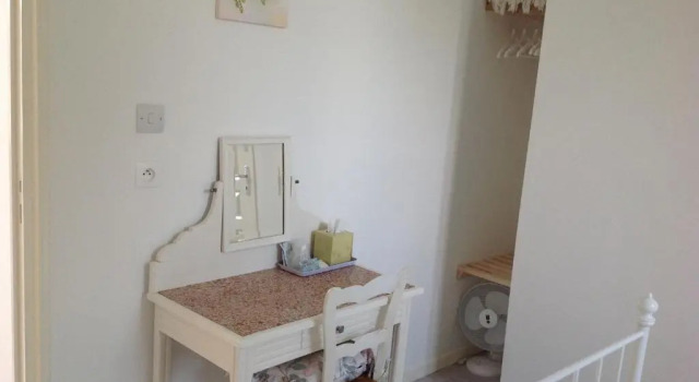 Номер Standard Maison Voie Verte