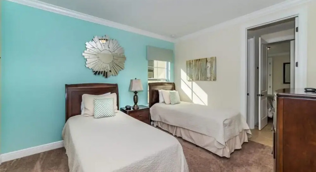 Ov4819 - Reunion Resort - 5 Bed 4.5 Baths Villa, Prenota Resort Reunion Florida