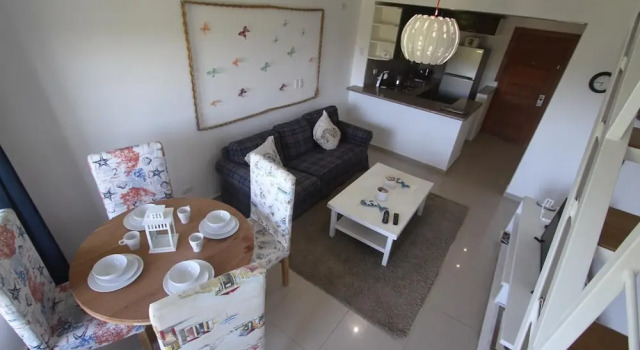 Апартаменты Standard Vista Marina Residence