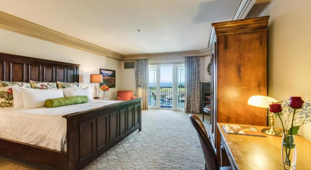 Hotel Bellwether, Rezervasyon Otel Bellingham Mount Baker