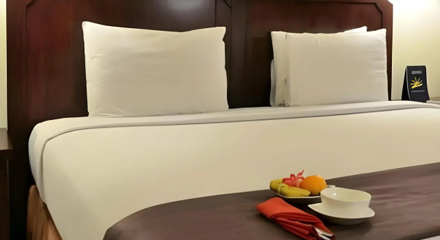 The Sun Hotel Sidoarjo, Reservar Hotel Sidoarjo East Java