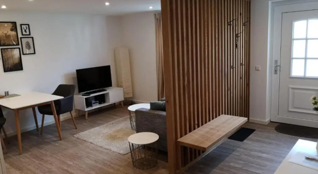 Апартаменты Ferienwohnung Hofmeier