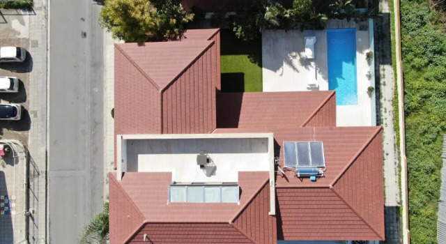 Salt Lake Deluxe Villa, Book Villa Larnaka Larnaca Region
