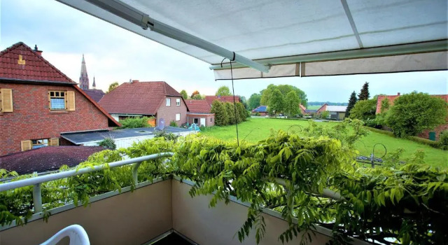 Апартаменты Appartement-Haus Schneevoigt
