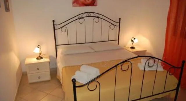 Casa Vacanze Chantal, Book Hotel Hotels in Sicily with Parking, Parking
