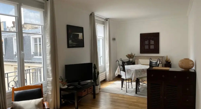 Appartement Saint Antoine Citycosy