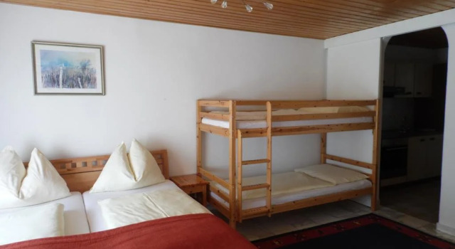 Fischerhof Appartements, Rezervovat Apartmán Hotely v Carinthia s parkováním, Parkování