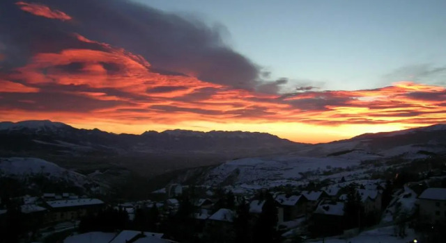 Daire Chalet les lupins-T3