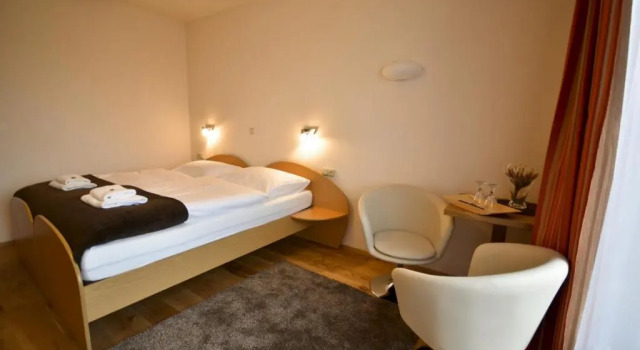 Номер Superior Hotel U Kozicky