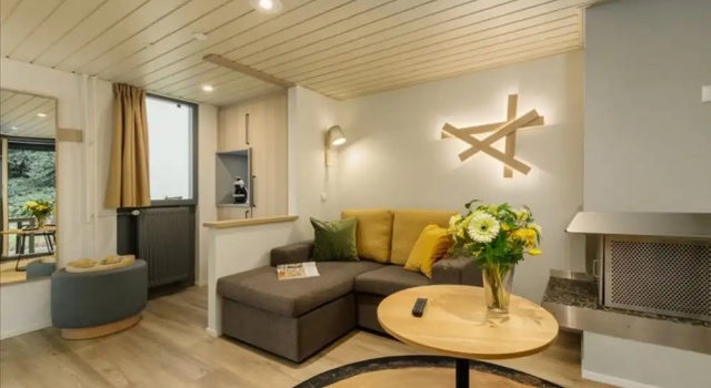 Hotel De Eemhof by Center Parcs