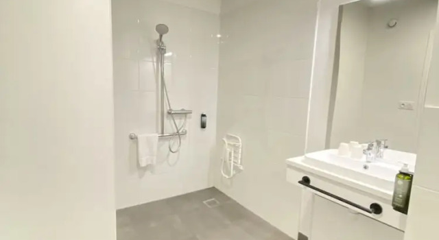 Двухместная студия Executive All Suites Appart Hôtel - Palaiseau - Massy TGV