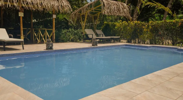 Hotel el Mono Feliz