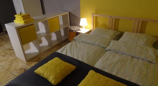 Апартаменты Apartamenty Polna