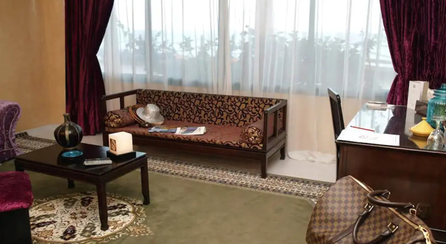 Bab Al Bahar Hotel & Spa, Buchen Sie Resort SPA-Hotels in Dakhla-Oued Ed-Dahab, SPA