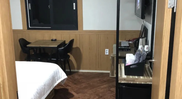 Номер Standard Hotel Prince