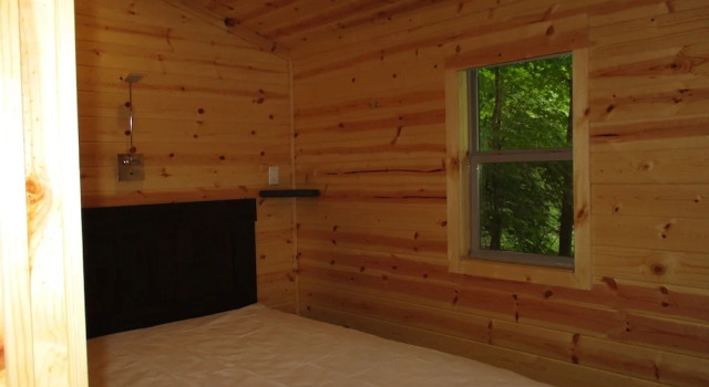Trailside RV Resort, Buchen Sie Resort Otter Lake Ontario