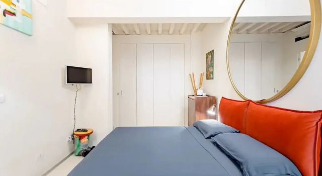 Номер Standard Luxury Tower House in heart of Pisa